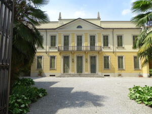 Villa Longoni