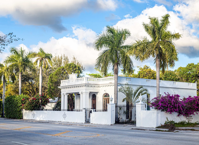 Villa Paula Miami