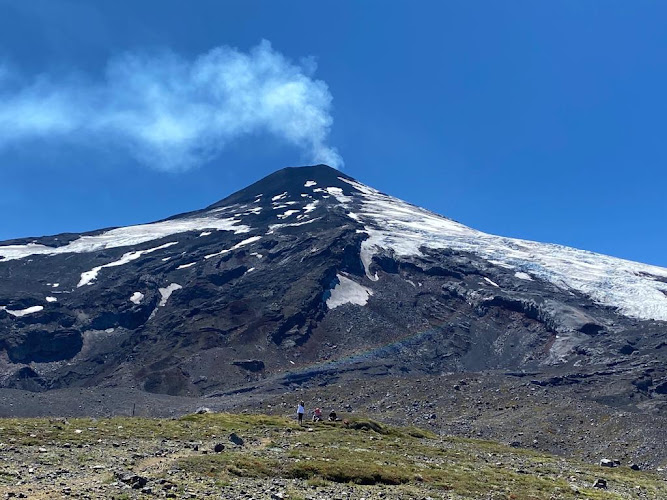 Villarrica Park