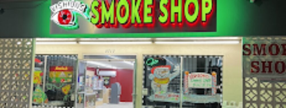 Vishions Smoke Shop Travel Forum Reviews