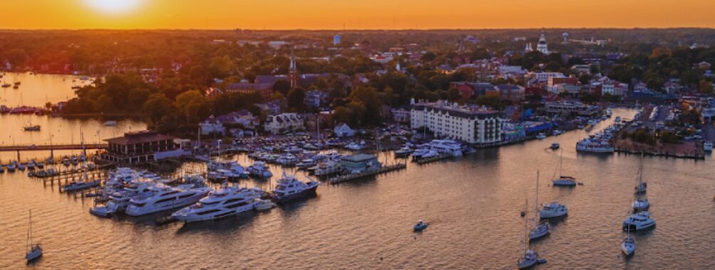 Visit Annapolis & Anne Arundel County Travel Forum Reviews