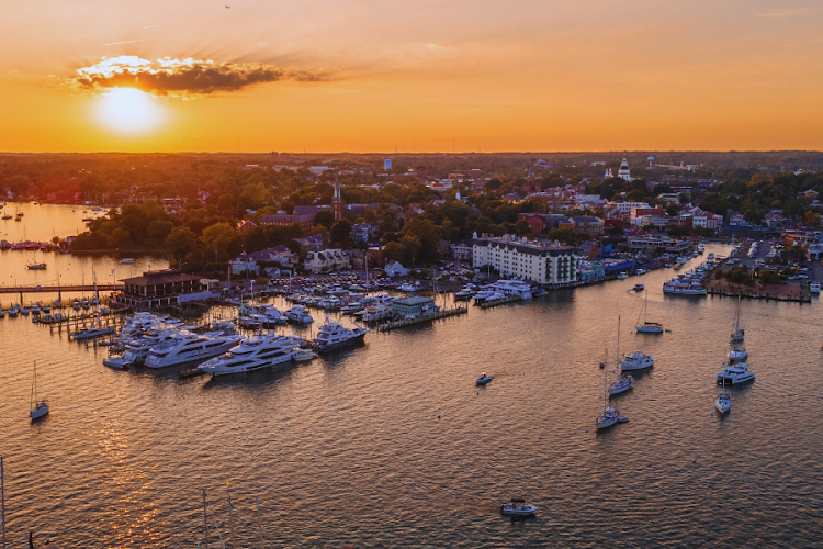 Visit Annapolis & Anne Arundel County