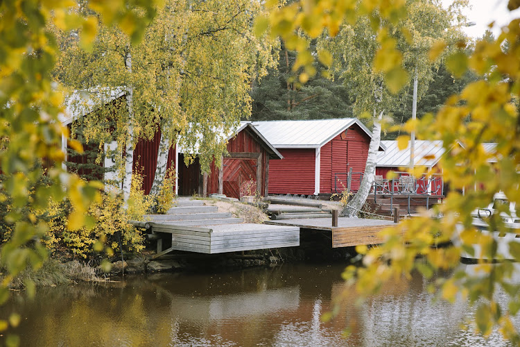 Visit Kokkola