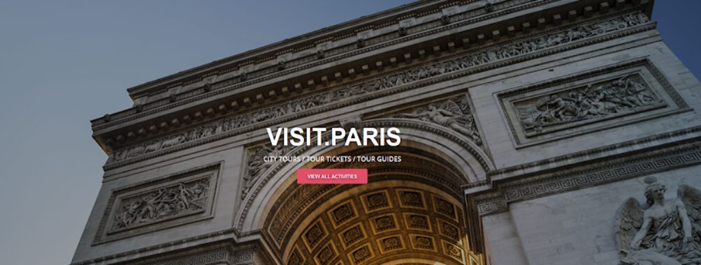 Visit Paris Travel Forum Reviews