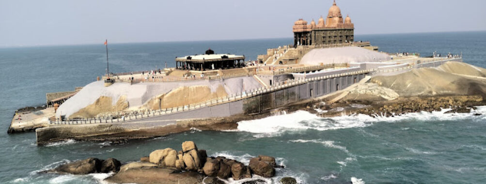 Vivekananda Rock Memorial Travel Forum Reviews