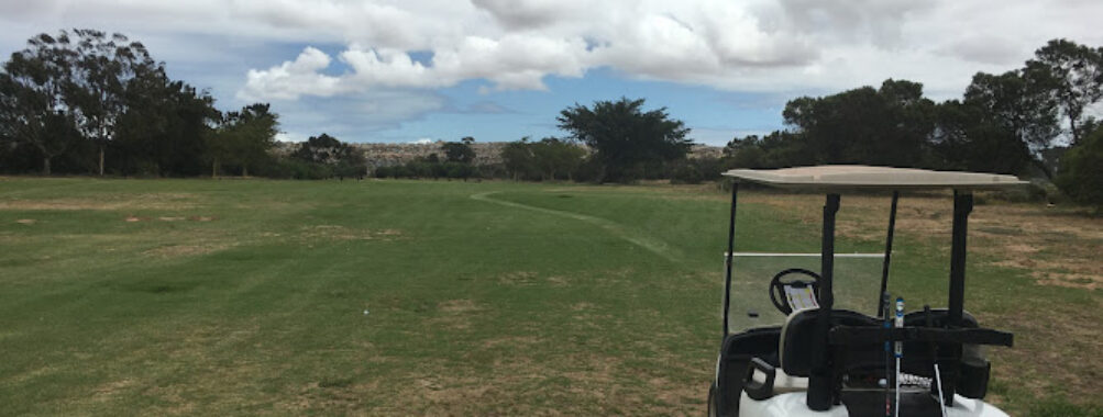 Vredenburg Golf Club Travel Forum Reviews