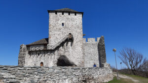 Vršac Castle