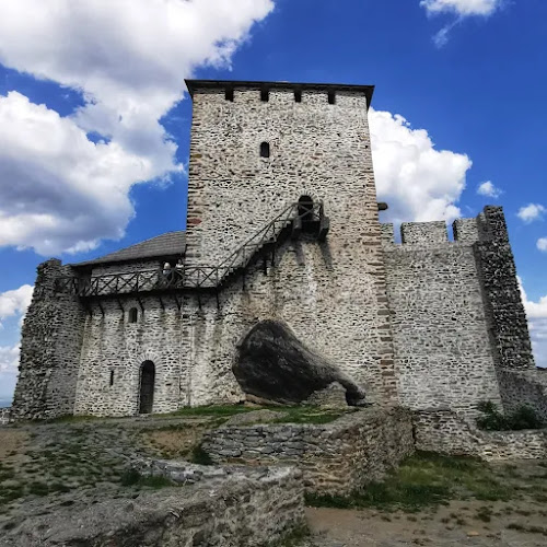 Vršac Mountains