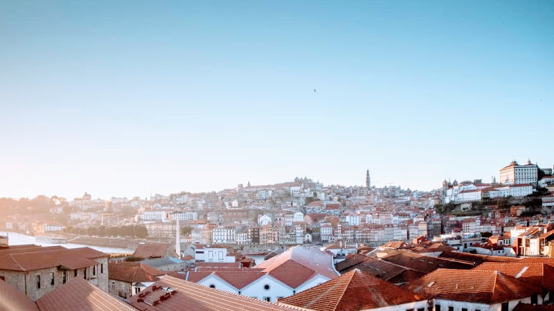 WOW Porto – The Cultural District