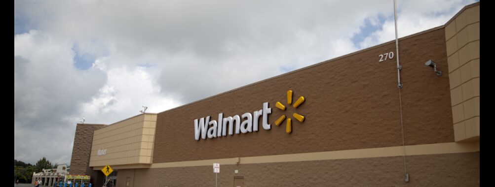 Walmart Supercenter Travel Forum Reviews