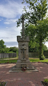 War Memorial