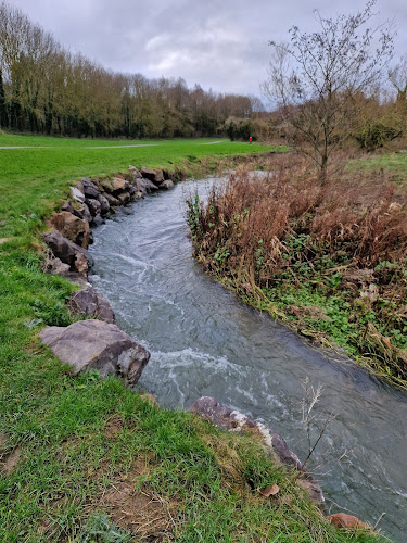 Ward River Valley Park