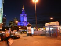 Warsaw private 4-hour city tour by car Review