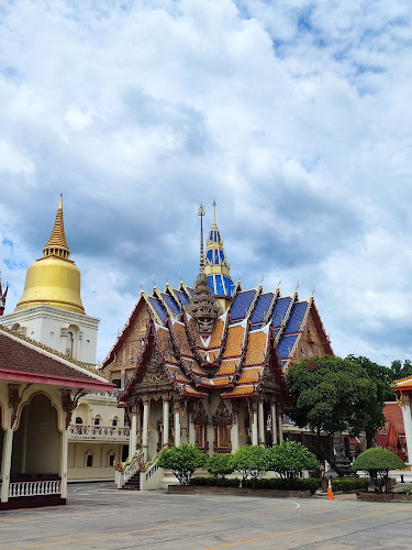 Wat Bang Phra