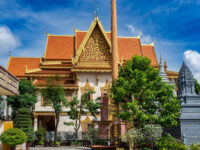 Wat Langka Travel Forum Reviews