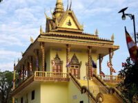 Wat Leu Pagoda Travel Forum Reviews