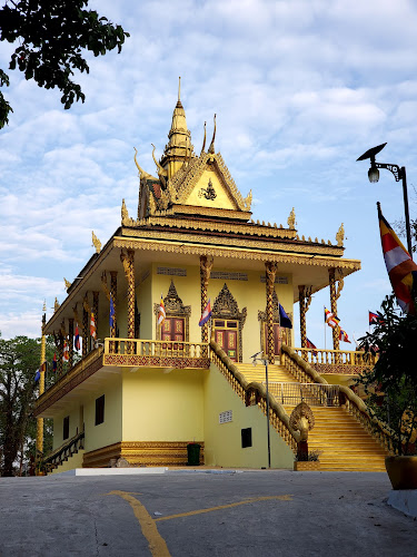 Wat Leu Pagoda Travel Forum Reviews