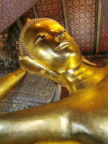 Wat Pho Bang O