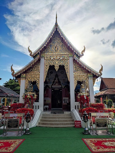 Wat Sai Moon Muang