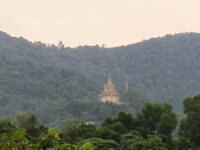 Wat Samathi Pagoda Travel Forum Reviews