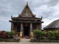 Wat Sampov Pram Travel Forum Reviews