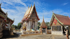 Wat Siri Maha Katchai