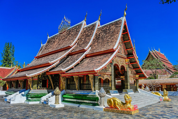 Wat Wang Kham