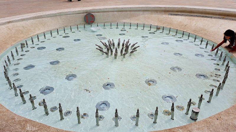 Water Clock