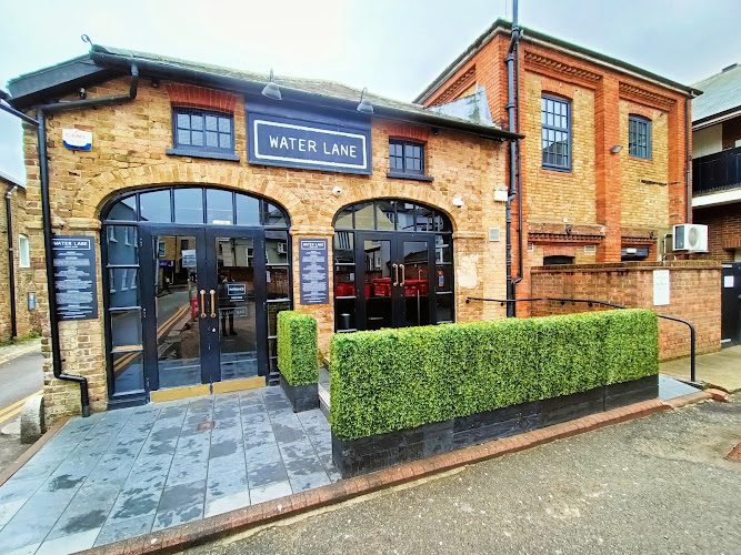 Water Lane Lounge & Cellar Bar Bishop’s Stortford