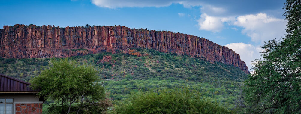 Waterberg Plateau National Park Travel Forum Reviews