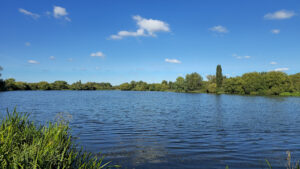 Watermead Country Park