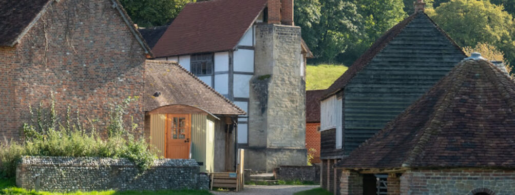 Weald & Downland Living Museum Travel Forum Reviews