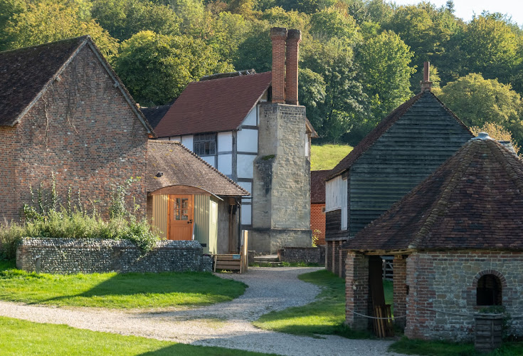 Weald & Downland Living Museum