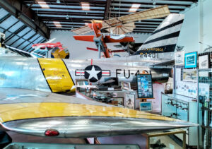 Western Museum of Flight