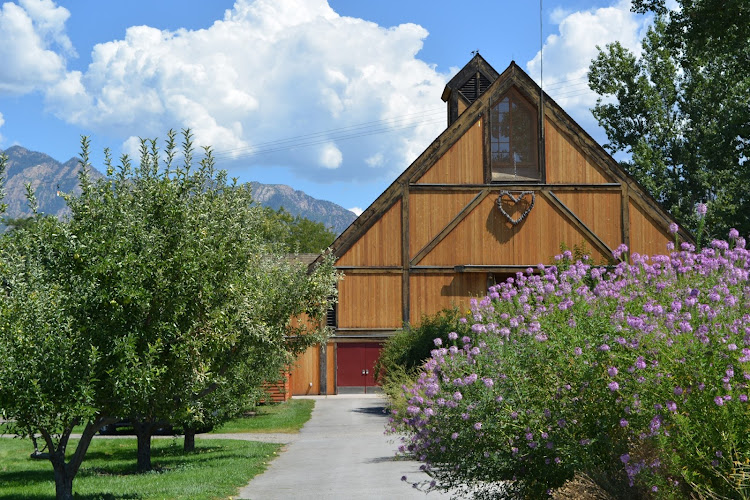 Wheeler Historic Farm