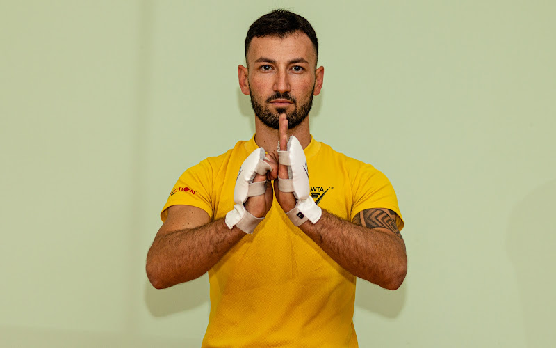 Wing Tsun Napoli AWTA