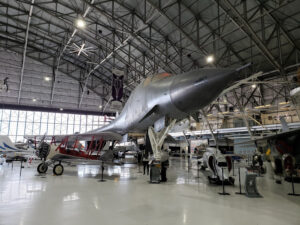 Wings Over the Rockies Air & Space Museum