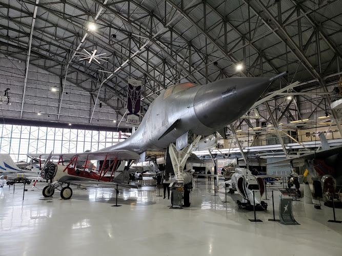 Wings Over the Rockies Air & Space Museum