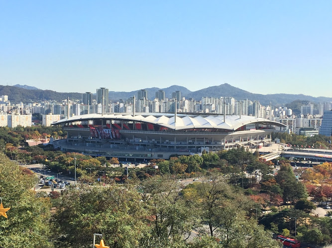 World Cup Park