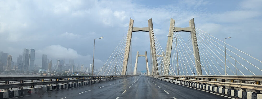 Worli Sea Link Bridge Travel Forum Reviews