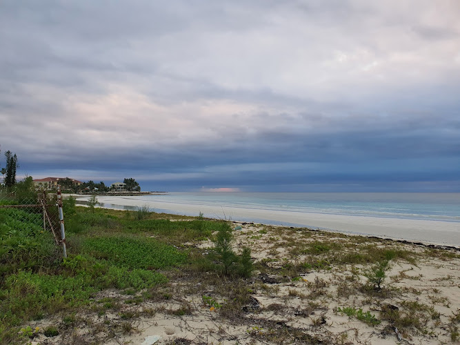 Xanadu Beach Channel