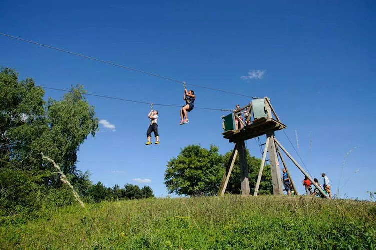 Xtrem Aventures Cergy Park