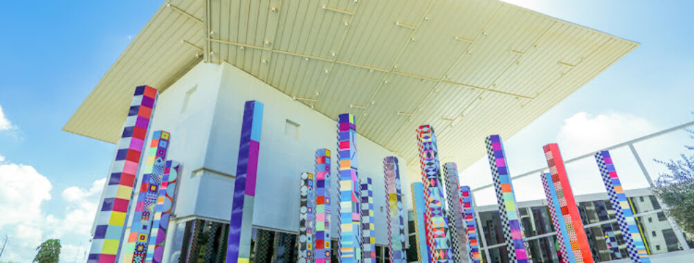 Yaacov Agam Museum of Art Travel Forum Reviews