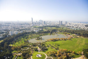 Yarkon Park