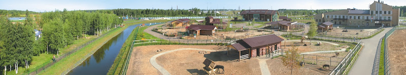 Yaroslavskiy Zoopark