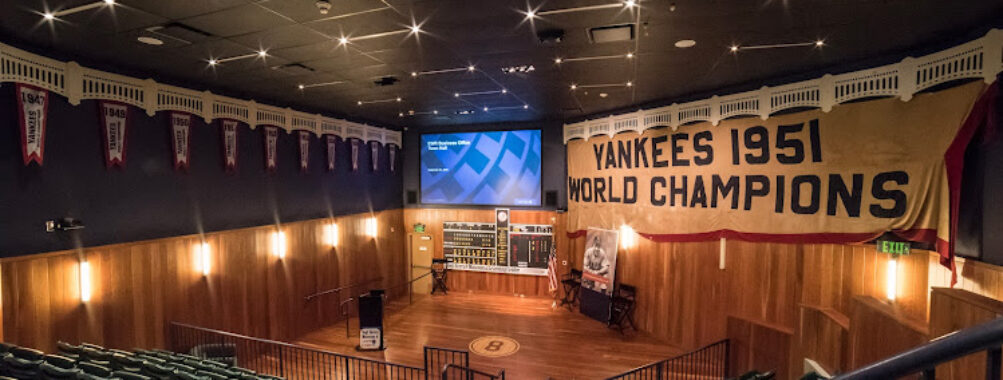 Yogi Berra Museum Travel Forum Reviews