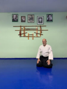 Yugen no Dojo Aikido Pomigliano