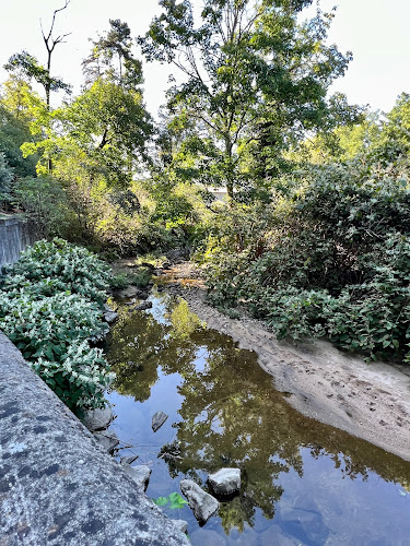 Yzeron Natural Park