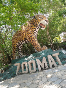 ZOOMAT