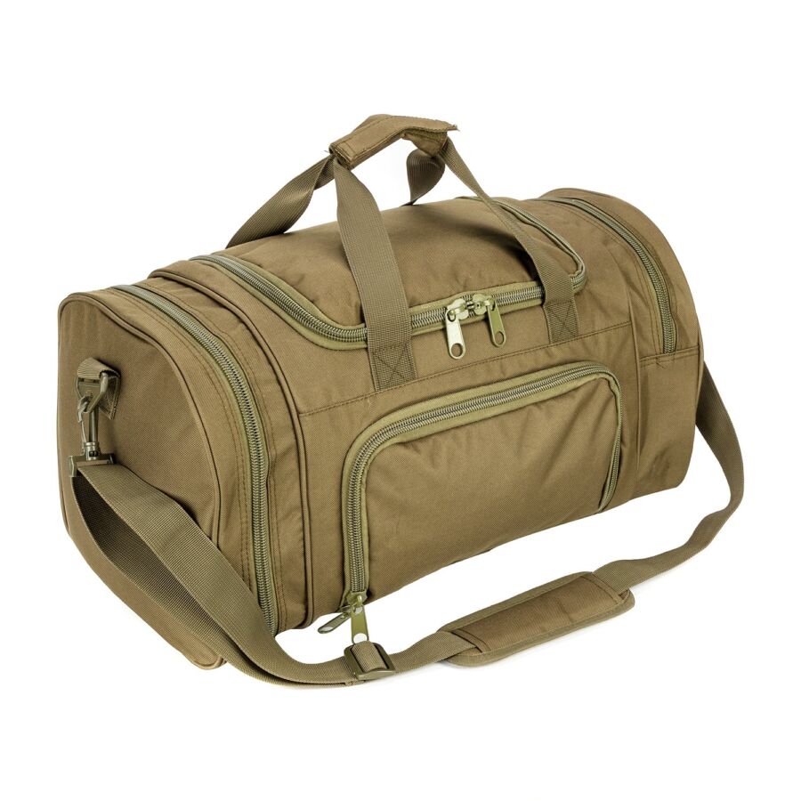 ZSearARMY Military Duffel Bag